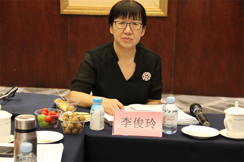 澤威爾團(tuán)體標(biāo)準(zhǔn)審查會34