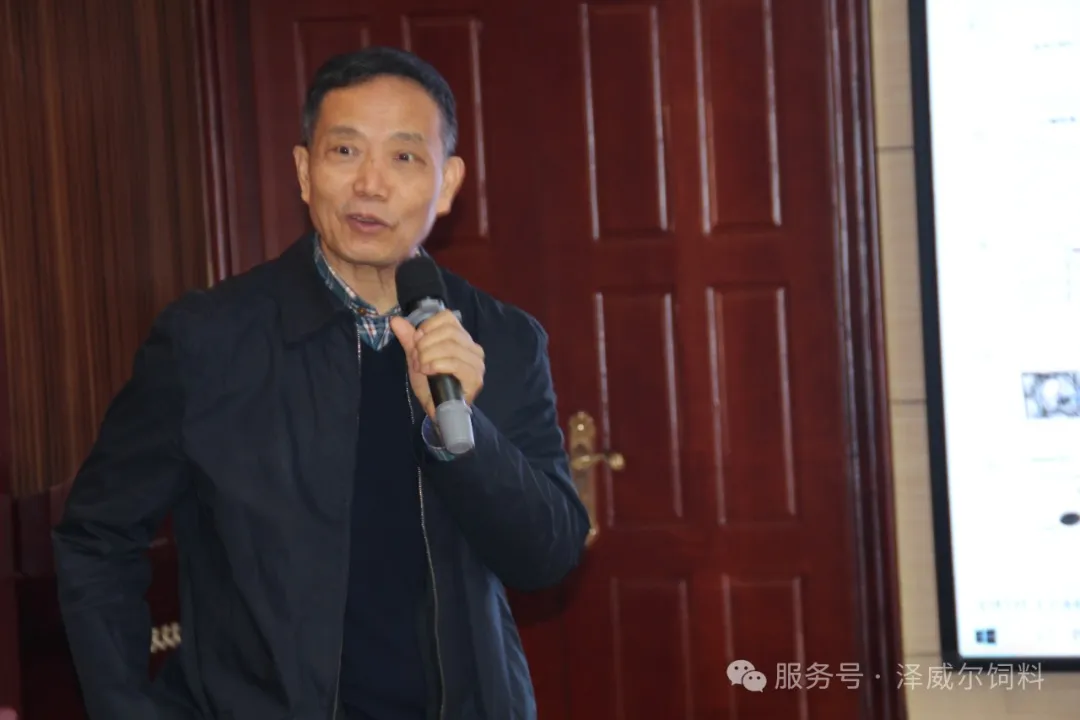 澤威爾2024年經(jīng)銷商會(huì) (13)